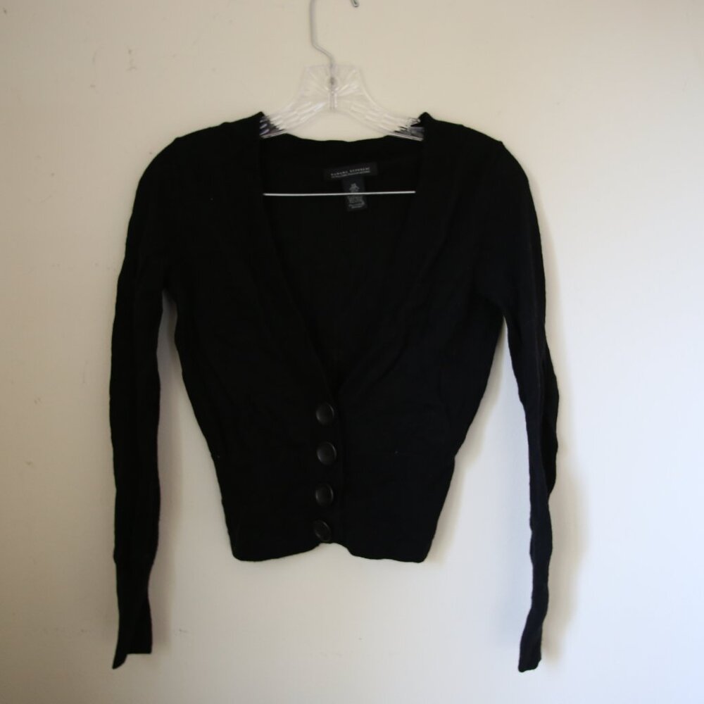 Button Up Cardigan - Picture 2 of 6